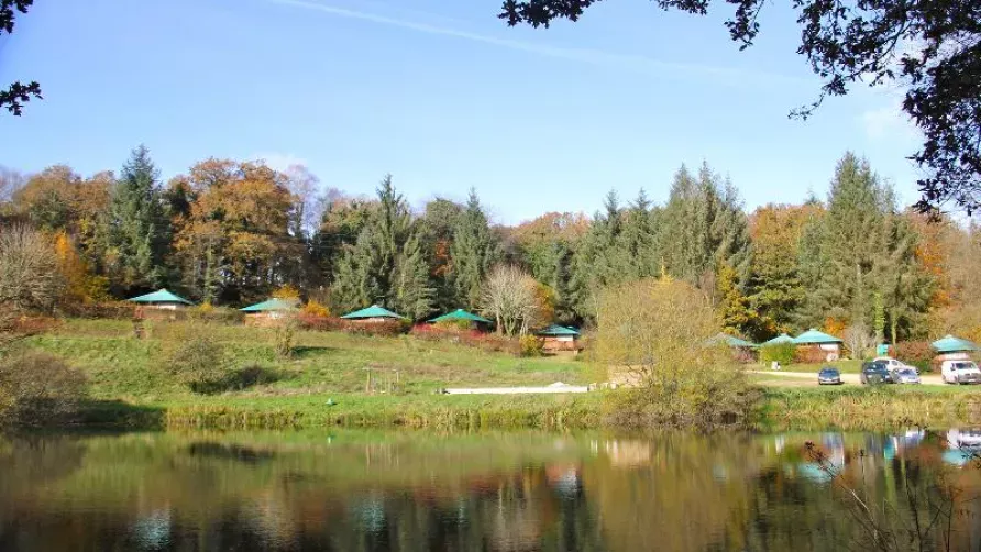 Vallon de Kerlenn Camping Nature