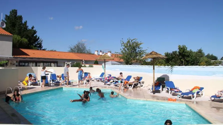 Camping La Prévoté