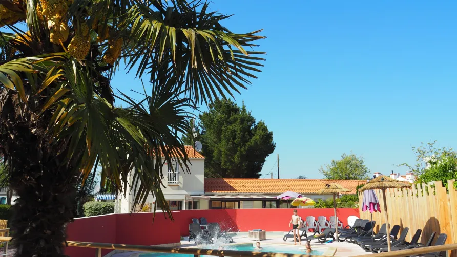 Camping La Prévoté