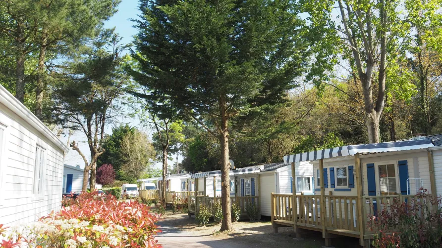 Camping La Prévoté