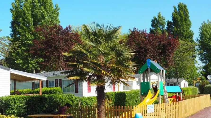 Camping La Prévoté