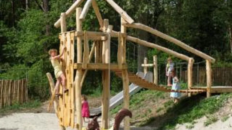 Camping Uit en Thuis