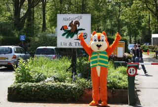 Camping Uit en Thuis