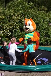 Camping Uit en Thuis