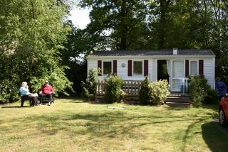 Camping Uit en Thuis