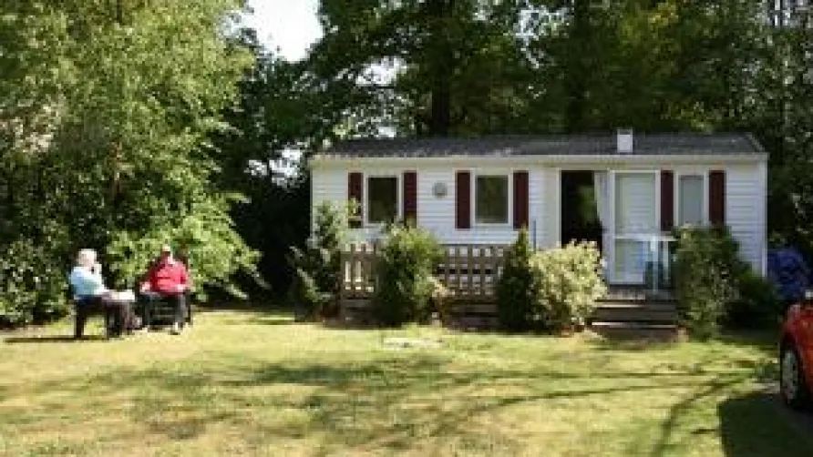 Camping Uit en Thuis