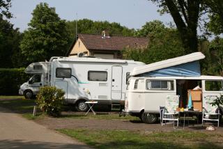 Camping Uit en Thuis