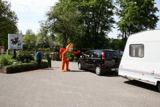 Camping Uit en Thuis