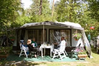 Camping Uit en Thuis