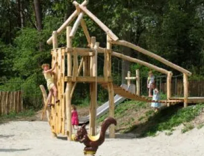 Camping Uit en Thuis