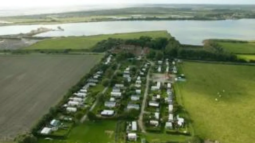 Camping la Ferme de Mayocq