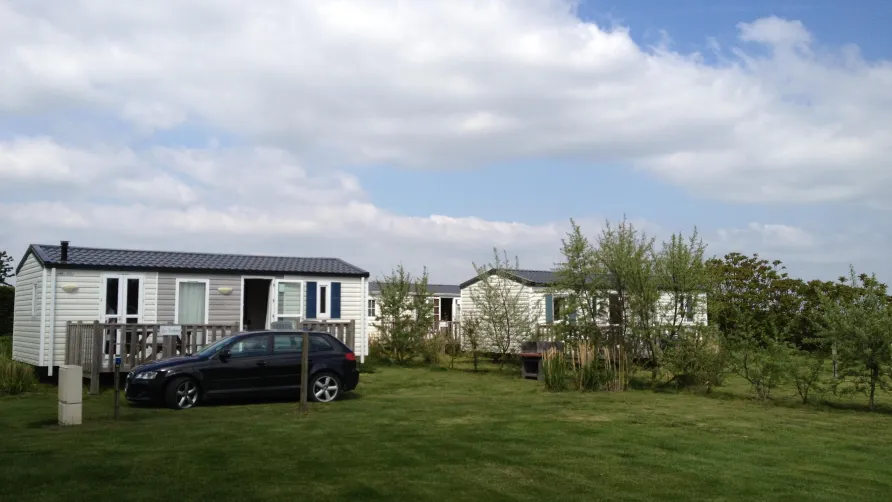 Camping la Ferme de Mayocq