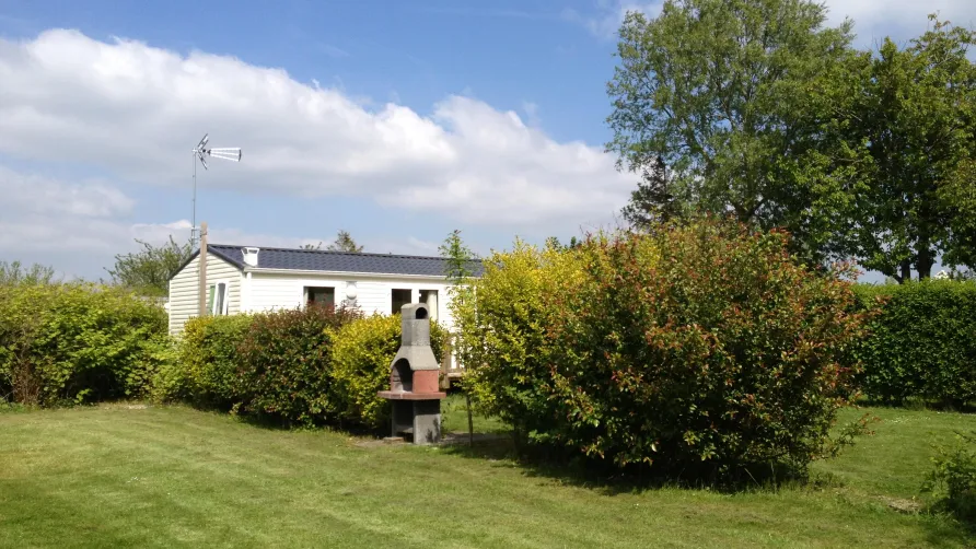 Camping la Ferme de Mayocq