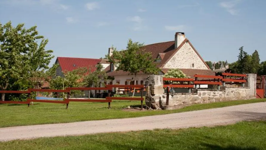 Domaine des Grandes Côtes