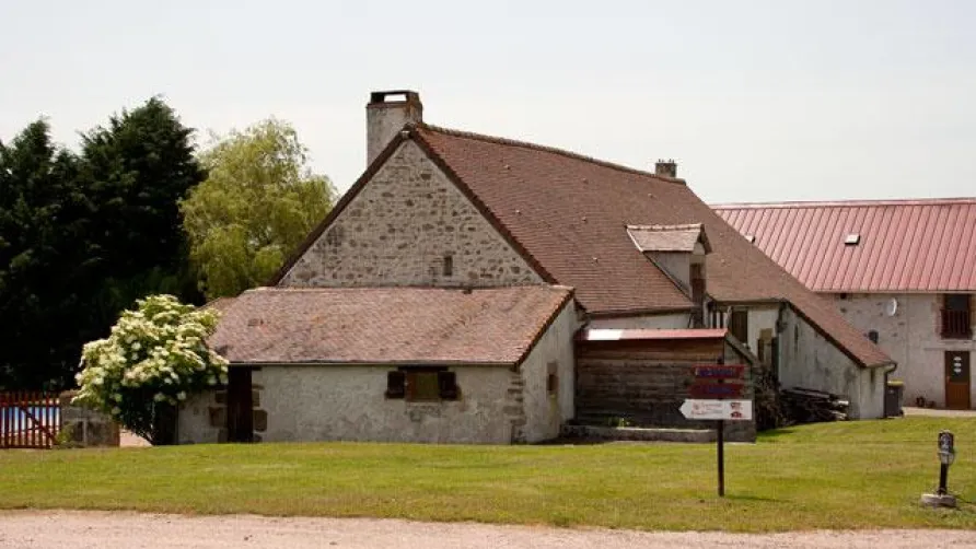 Domaine des Grandes Côtes