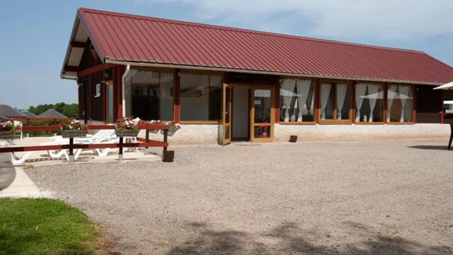 Domaine des Grandes Côtes