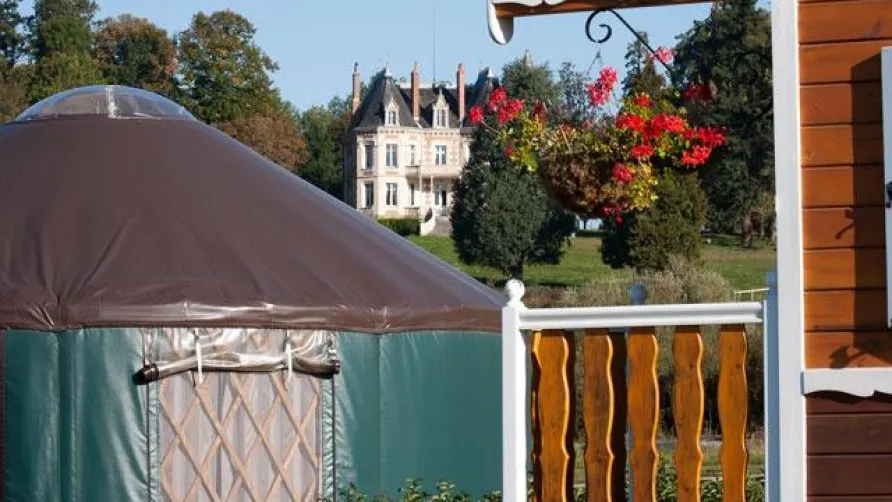 Domaine des Grandes Côtes