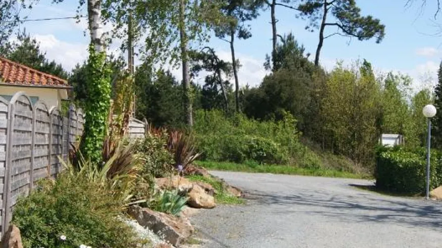 Camping Paradis DOMAINE DE BELLEVUE