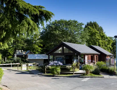 Sites et Paysages Touristique De Gien
