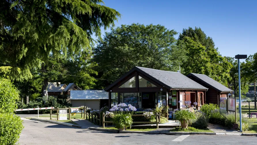 Sites et Paysages Touristique De Gien