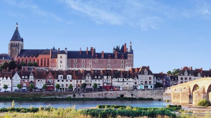 Sites et Paysages Touristique De Gien