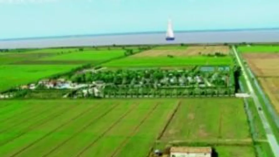 Camping l'Estuaire
