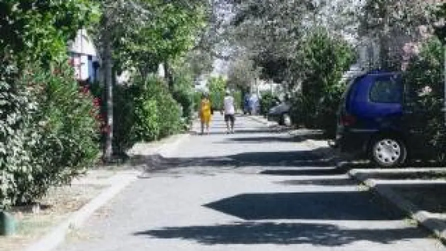 Camping l'Estuaire