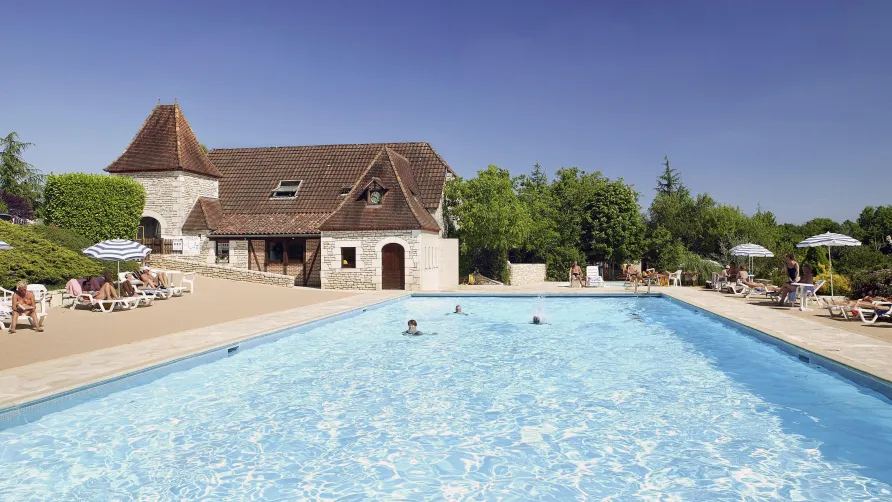Domaine de La Paille Basse
