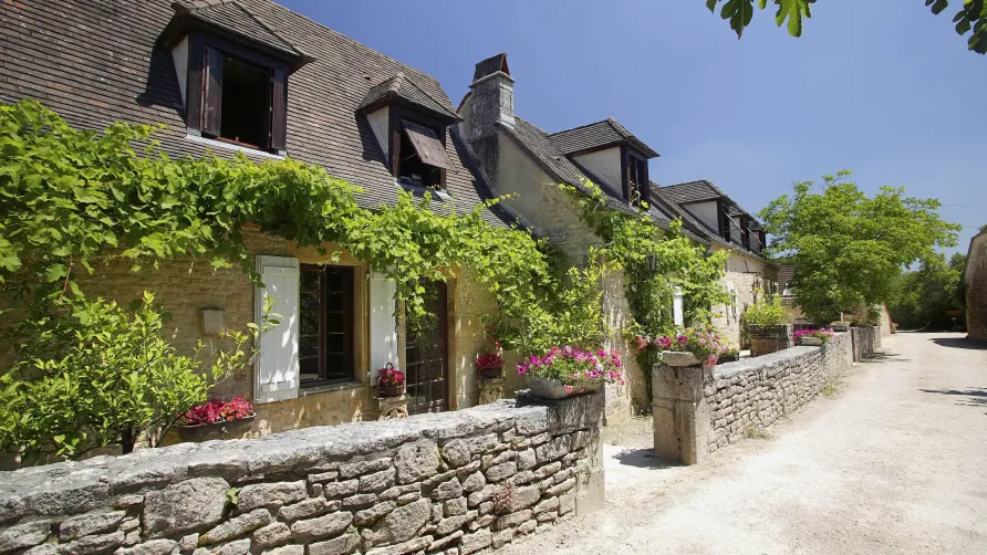 Domaine de La Paille Basse