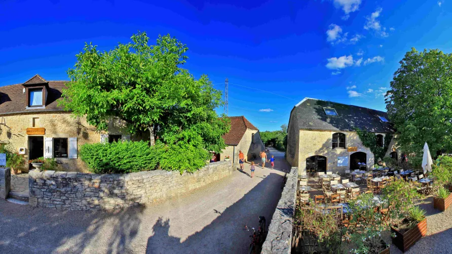 Domaine de La Paille Basse