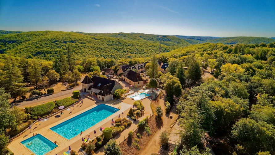 Domaine de La Paille Basse