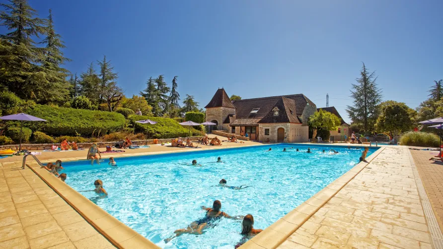 Domaine de La Paille Basse