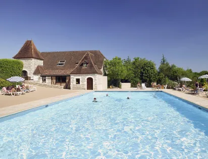 Domaine de La Paille Basse