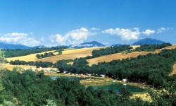 Camping Naturiste Tikayan Petit Arlane