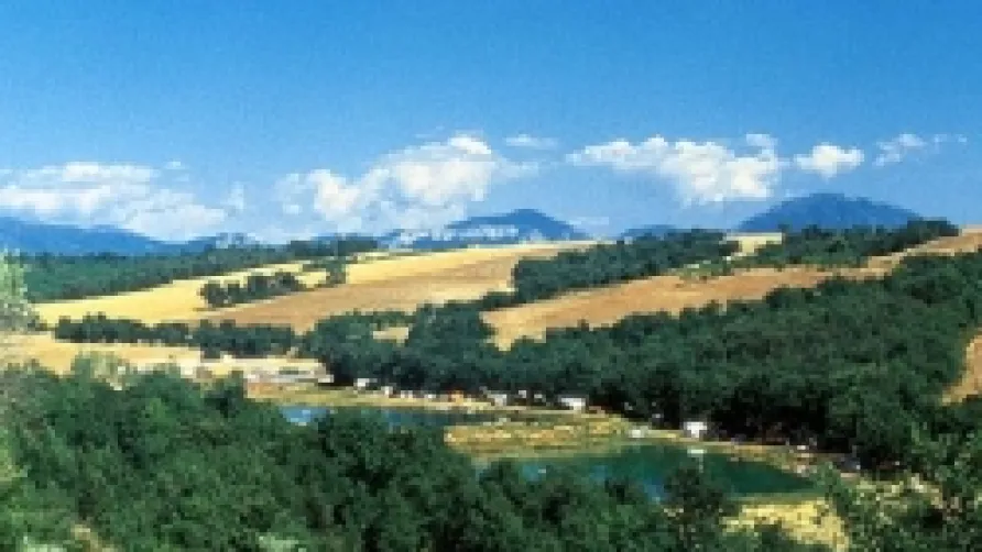 Camping Naturiste Tikayan Petit Arlane
