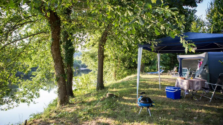 Capfun - Camping Beau Rivage***