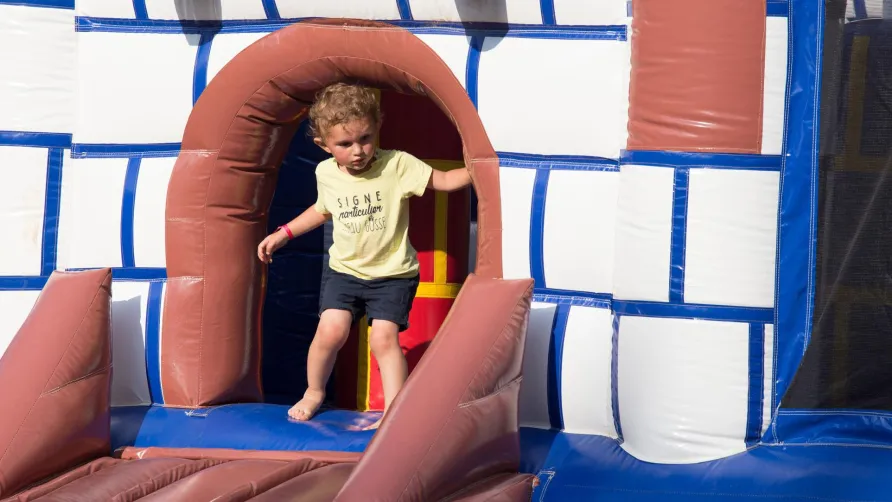 Capfun - Camping Beau Rivage***