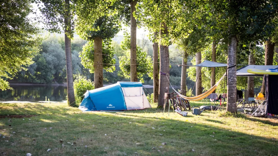 Capfun - Camping Beau Rivage***