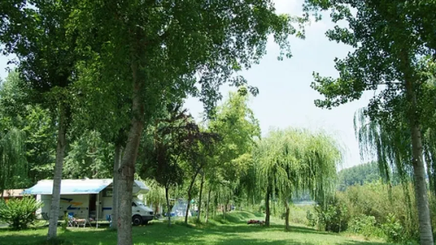 Capfun - Camping Beau Rivage***