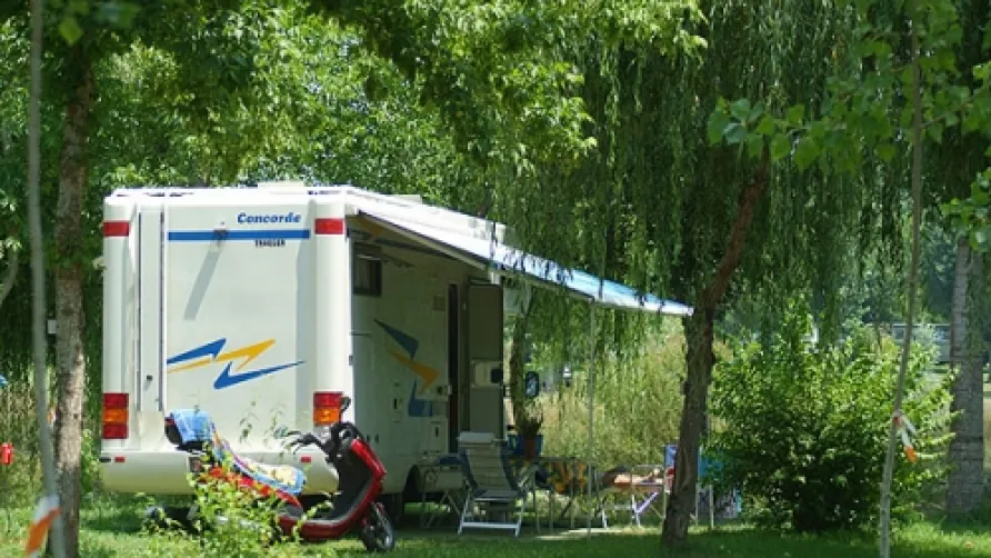 Capfun - Camping Beau Rivage***