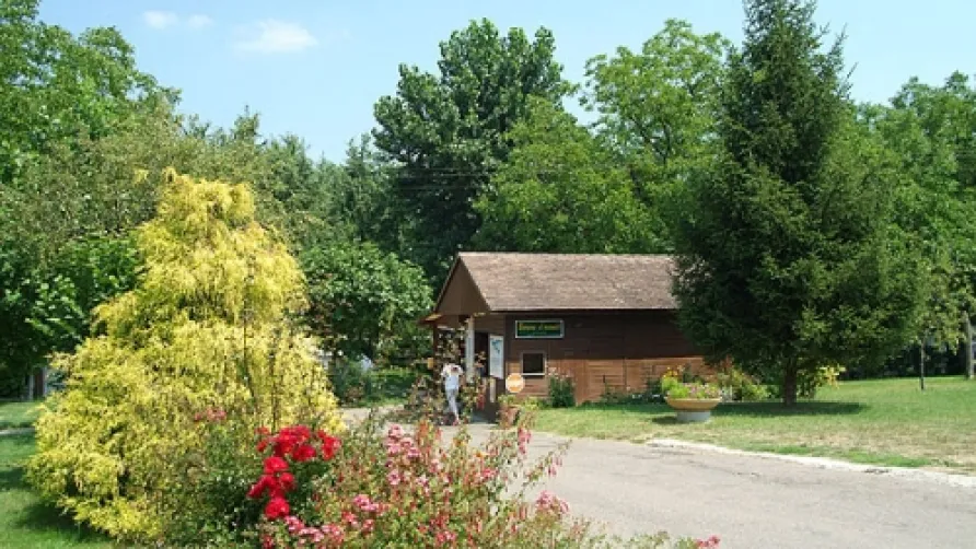 Capfun - Camping Beau Rivage***