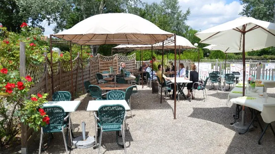 Camping Le Bois Vert