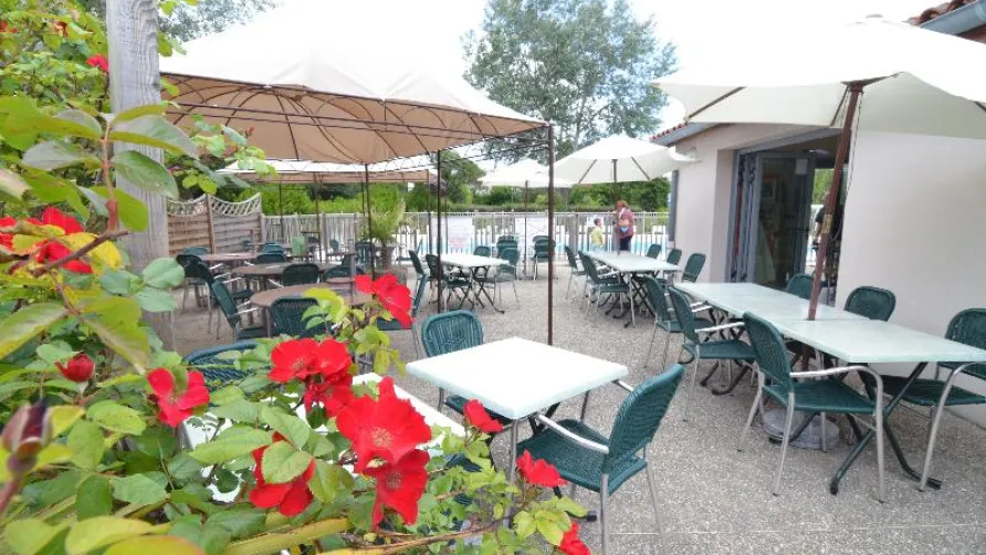 Camping Le Bois Vert