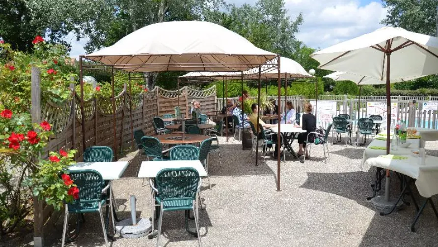 Camping Le Bois Vert