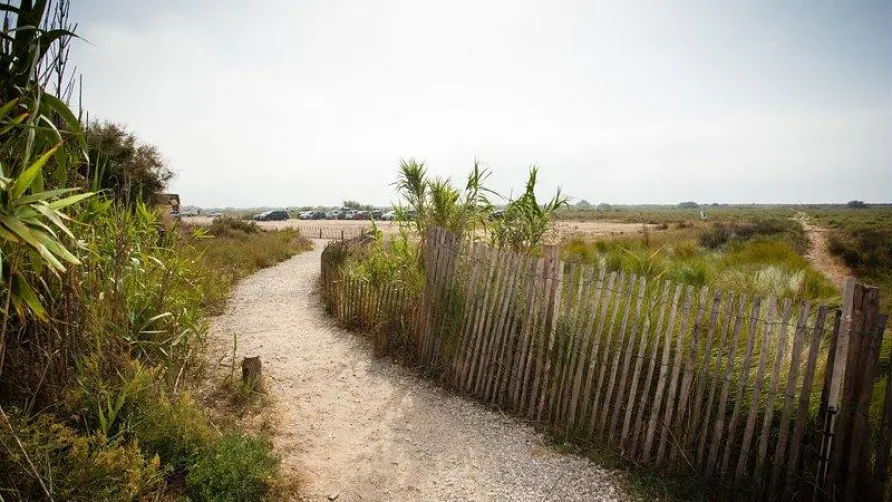 Camping Marvilla Parks - Les Sablines