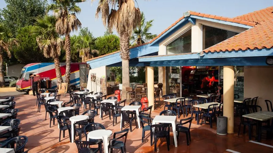 Camping Marvilla Parks - Les Sablines