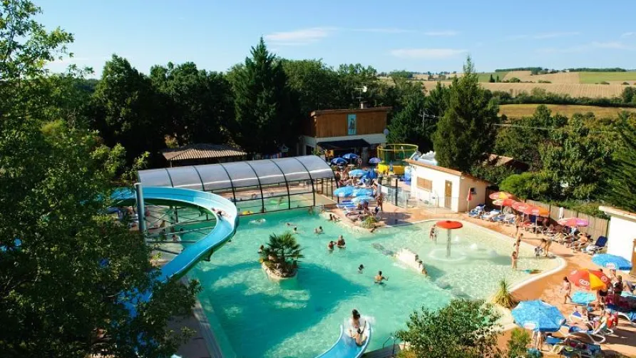 Domaine Aramis