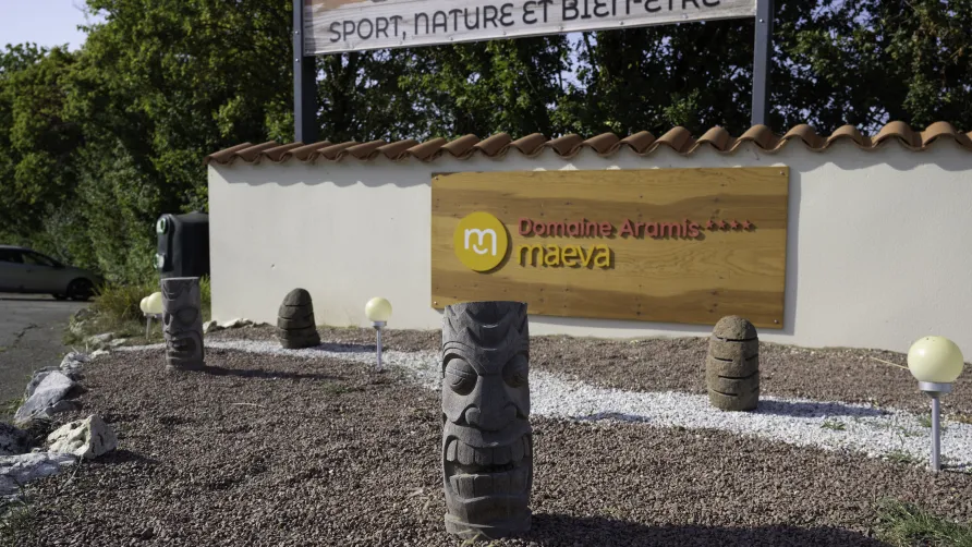 Domaine Aramis