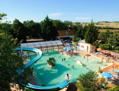 Domaine Aramis