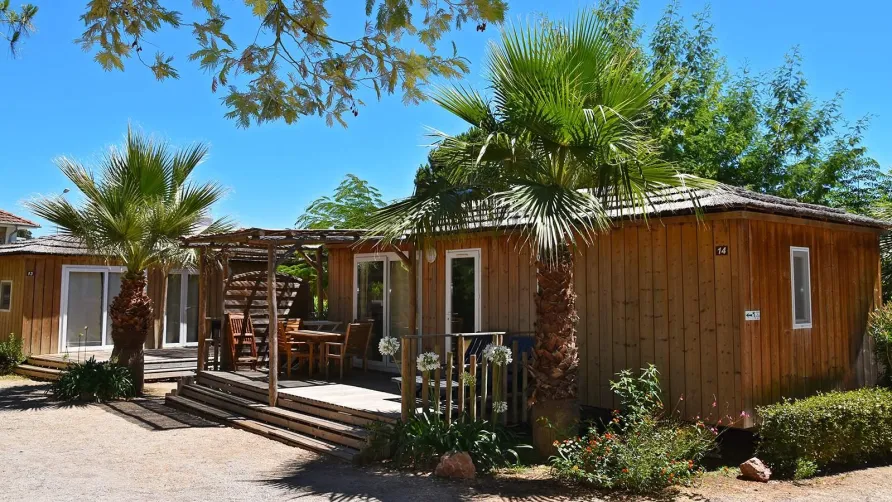 Camping de la Treille